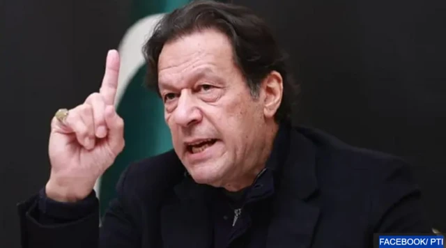 عمران خان