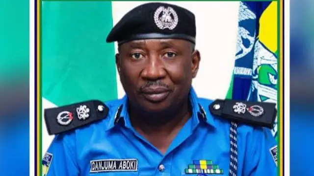 Aboki Danjuma