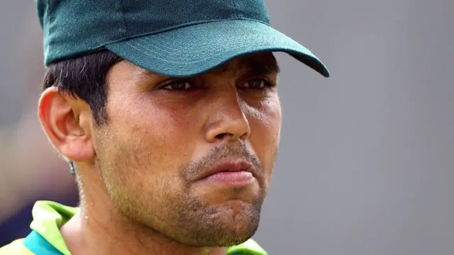 कामरान अकमल (फाइल फोटो)