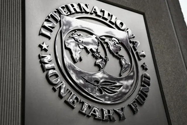 IMF