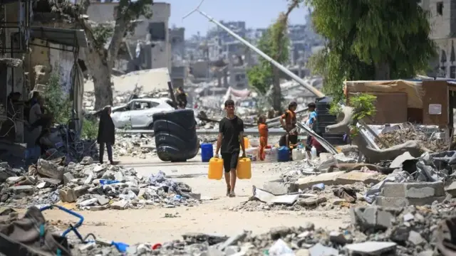 Gaza