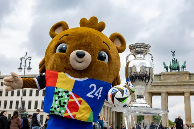 Euro 2024