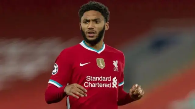 Gomez