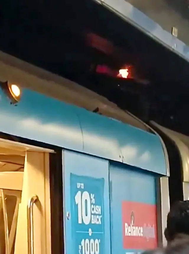 सांकेतिक तस्वीर