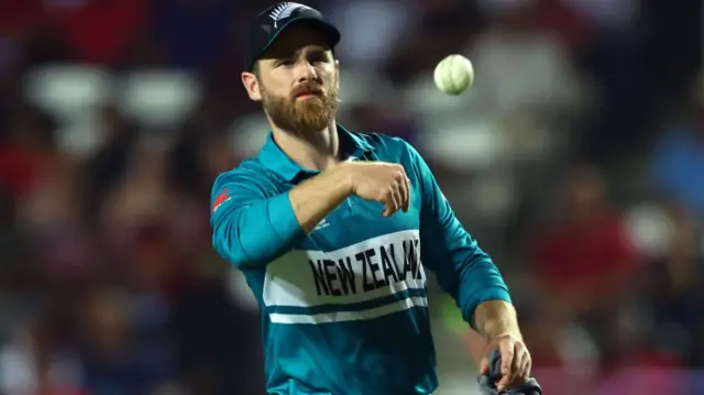 केन विलियमसन