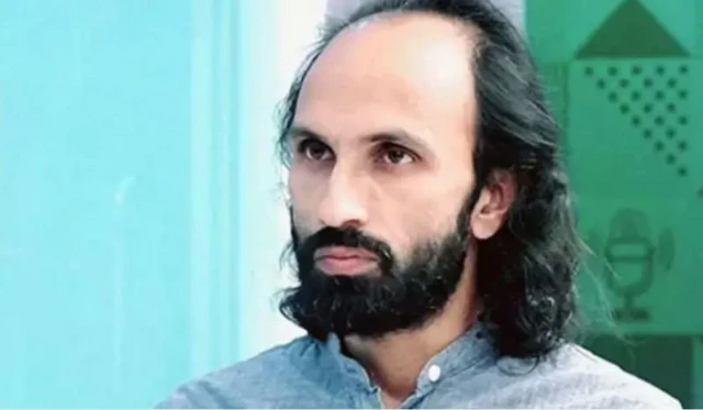 شاعر احمد فرہاد