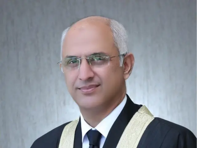 جسٹس کیانی