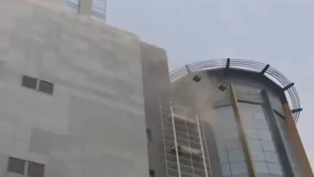 कोलकाता का एक्रोपोलिस शॉपिंग मॉल