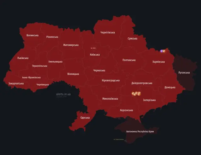 карта
