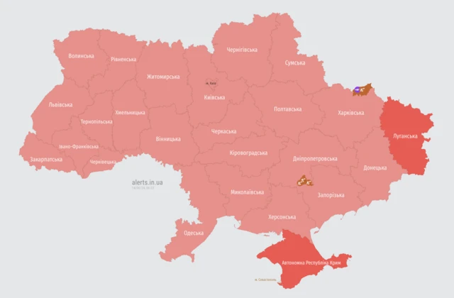 Карта