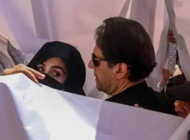 نکاح کیس