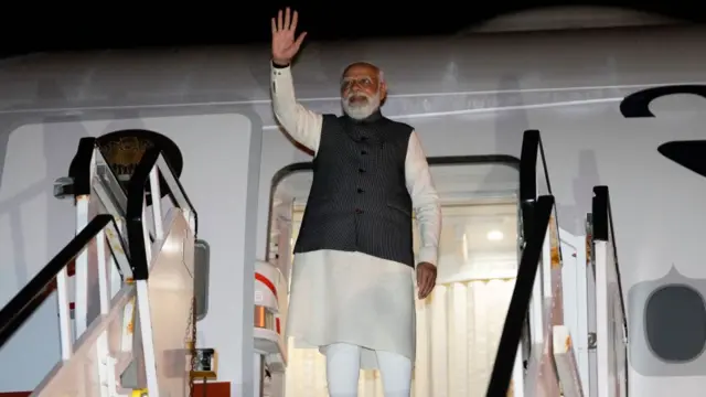 नरेंद्र मोेदी