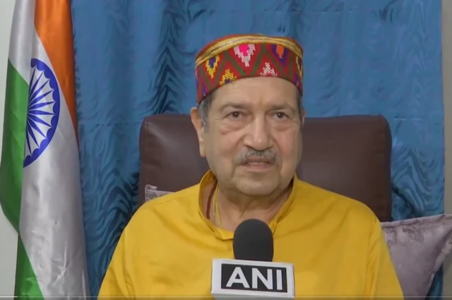 इंद्रेश कुमार