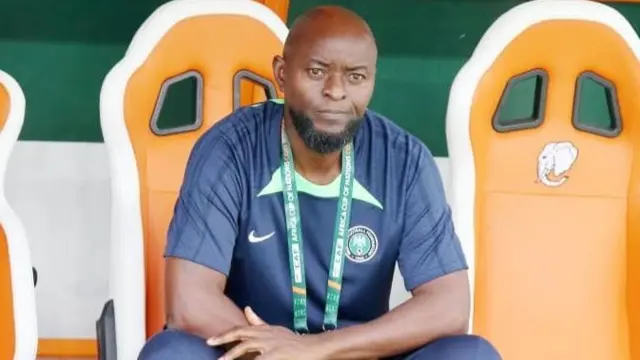 Finidi George