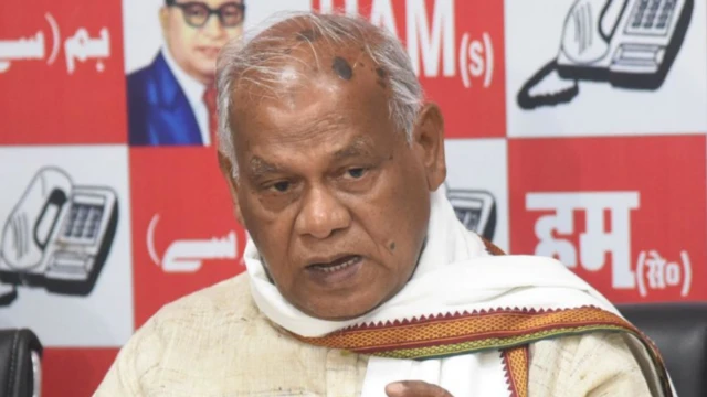 जीतन राम मांझी