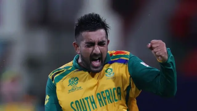 दक्षिण अफ्रीका