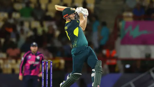 मिचेल मार्श