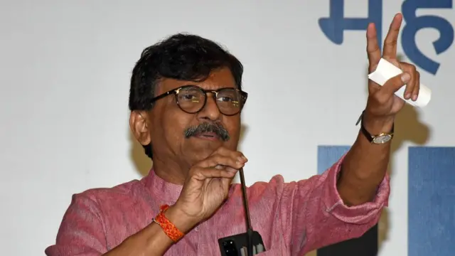 संजय राउत