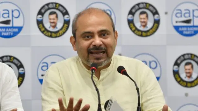 दिलीप पाण्डेय