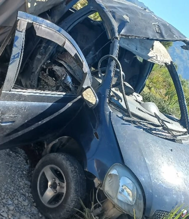 کرم، دھماکہ