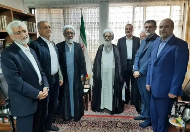 خبرگان