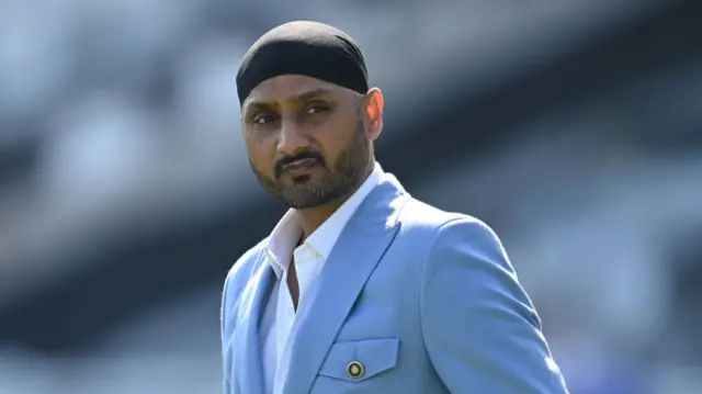 हरभजन सिंह