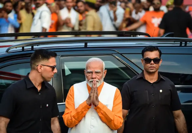 पीएम मोदी