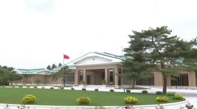 कुमसुसन गेस्ट हाउस