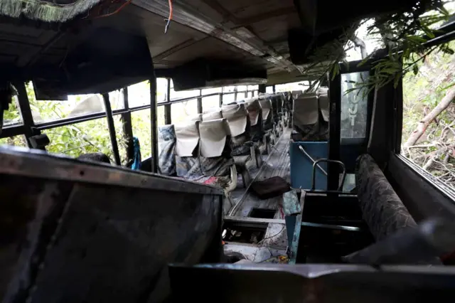 बस रियासी