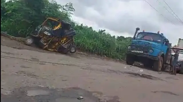 Ihe mberede okporoụzọ ataala isi mmadụ 3 n’Anambra steeti
