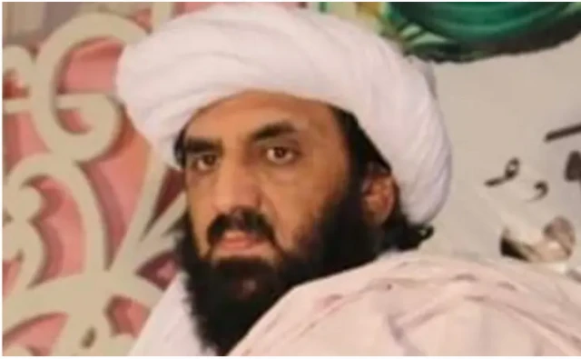 حافظ حمداللہ