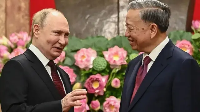Putin