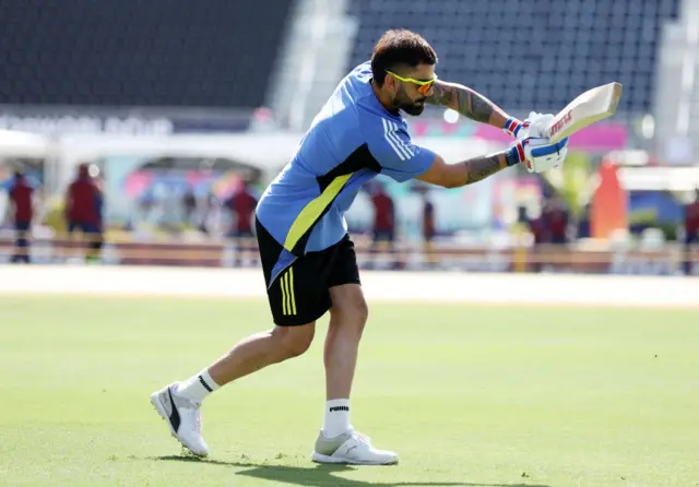 विराट कोहली