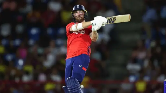 फिलिप साल्ट