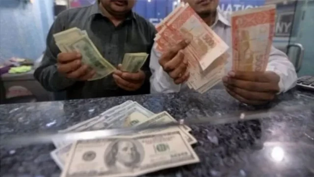 پاکستان سٹاک ایکسچینج  میں تیزی