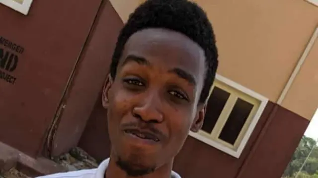 Magnus Okeke a tọọrọ ma gbuo na mahadum