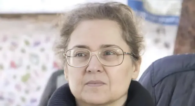 صدیقه وسمقی
