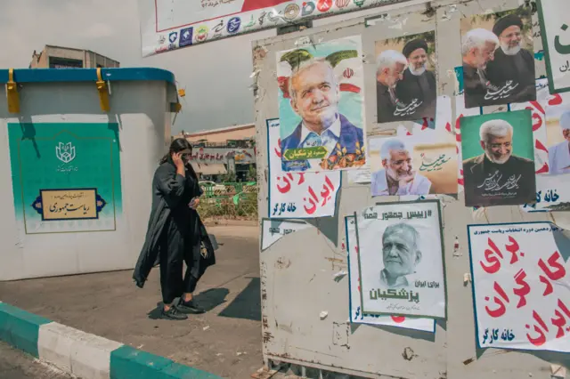 جوان تهرانی