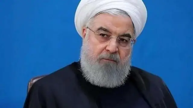 روحانی