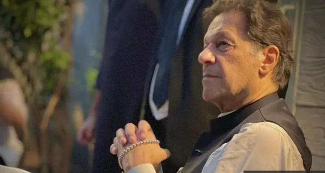 IMRAN KHAN/FACEBOOK