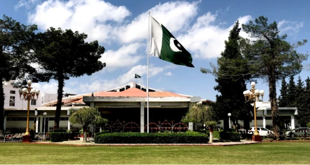 بلوچستان کی اسمبلی