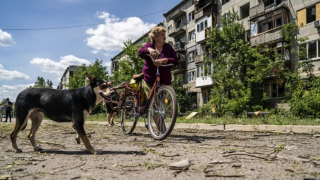 यूक्रेन