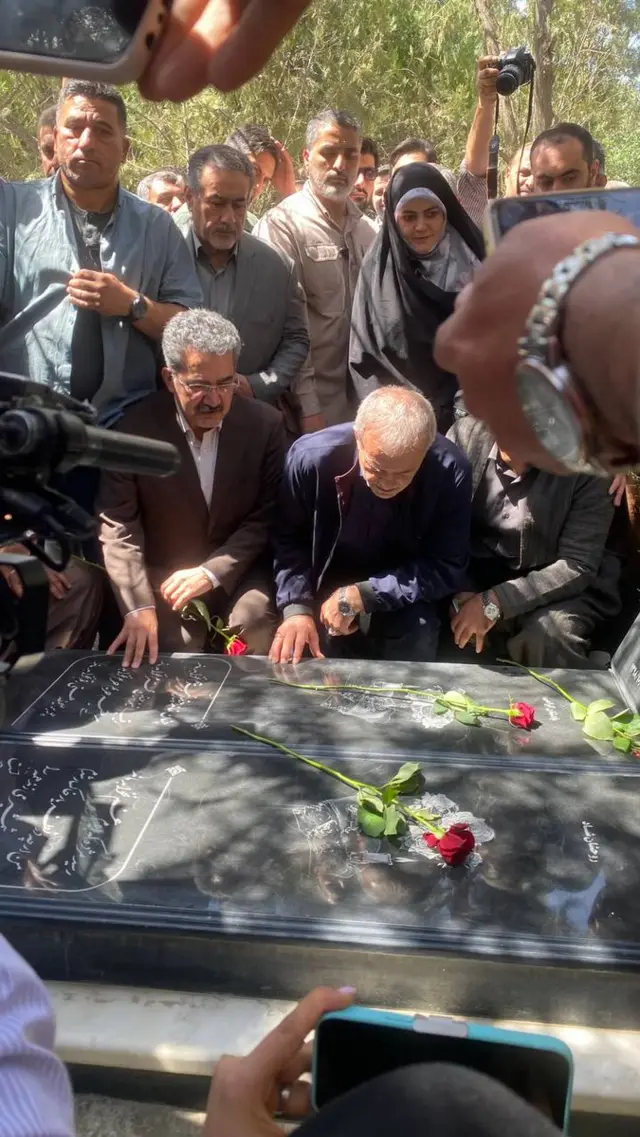 پزشکیان