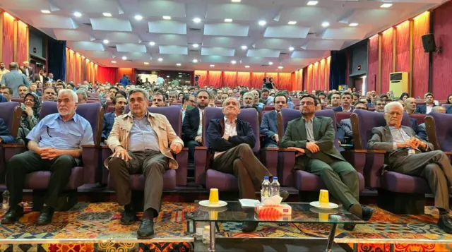 پزشکیان