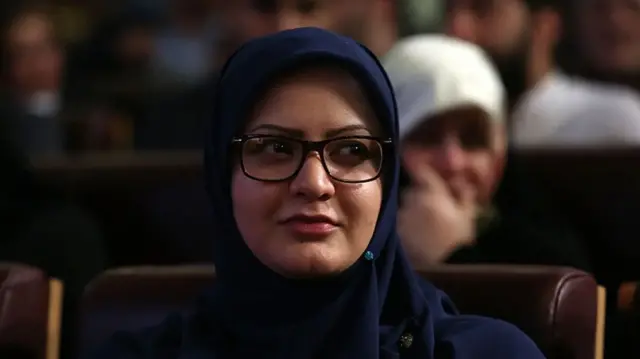 مینو خالقی