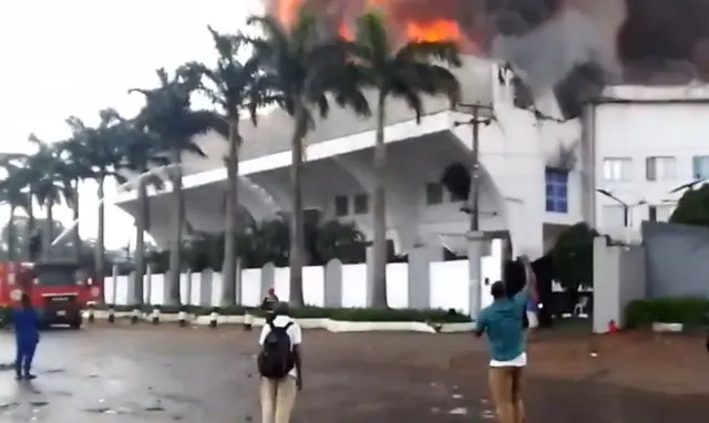 Ndị ọrụ mmenyụọkụ
