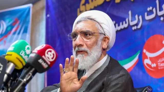 مصطفی پورمحمدی