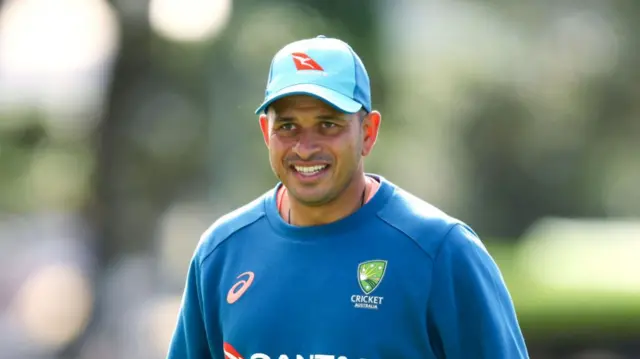 उस्मान ख्वाजा