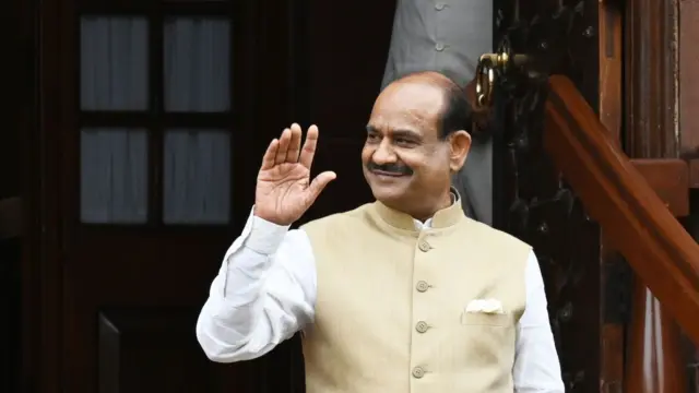 ओम बिरला