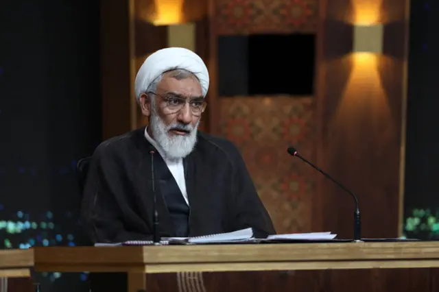 پورمحمدی